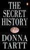 Donna Tartt "The Secret History"