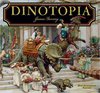 Dinotopia - книги цикла