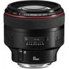 Canon EF 85mm f/1.2L