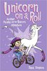 Dana Simpson, «Unicorn On A Roll»