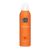 Rituals foaming shower gel (Happy Buddha)