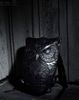 By the R  Animal Bag Owl