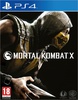 MORTAL KOMBAT X для PS4