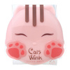 Пудра компактная для лица TONYMOLY CATS WINK CLEAR