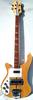 Rickenbacker 4001 Lefty