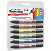 ProMarker Collectors Set 1 - Vibrant Tones