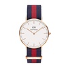 Daniel Wellington Oxford watches