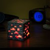 Светильник Minecraft Light-Up Redstone