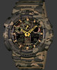 CASIO G-SHOCK GA-100CM-5AER