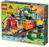 Поезд Lego Duplo