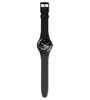 Часы Swatch DIPBLACK SUOB116