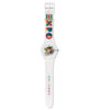 Часы SWATCH EXPO GHOST SUOK111N