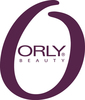 Orly full set for nailcare