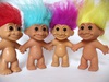 Troll Doll