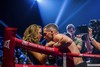 Левша/Southpaw