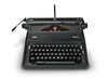 Royal Epoch Portable Manual Typewriter