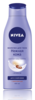 Молочко для тела Nivea Нежная кожа