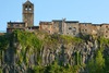 Castellfullit de la Roca, Spain