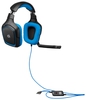 Logitech G430 Surround Sound Gaming Headset