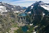 Glacier National Park (штат Монтана, США)