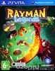 Rayman Legends (PS Vita)