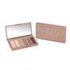 Urban Decay Naked2 Basics Palette