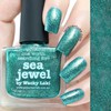 Лак picture polish sea jewel