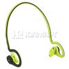 Bluetooth-гарнитура Plantronics BackBeat Fit Green, стерео