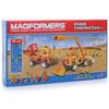 Конструктор магнитный MAGFORMERS Набор Power Construction Set