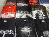 Metal Shirts