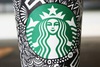 Кружку Starbucks из новой коллекции