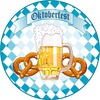 На Oktoberfest