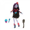 Monster High - Jane Boolittle - Gloom and Bloom