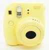 FUJIFILM INSTAX MINI 8 YELLOW (ЖЕЛТЫЙ)