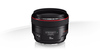 Canon EF 50mm f/1.2L USM