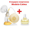 Молокоотсос электрический Medela Свинг