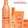 Matrix Sleek Look Series