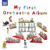 My first orchestra album