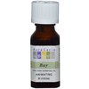 Aura Cacia, 100% эфирное масло лавра, тонизирующее, 15 мл