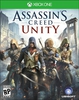 Assassins creed Unity (Единство) XBOX ONE