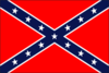 Confederate flag