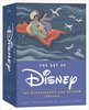 The Art of Disney: The Renaissance and Beyond (1989 - 2014)