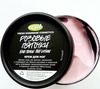 lush розовые пяточки(крем для ног)