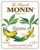 Банановый сироп Monin