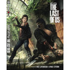 Артбук Мир игры The Last of Us