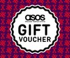 ASOS Gift Voucher