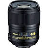 Nikon AF-S Micro-NIKKOR 60mm f/2.8G ED Lens