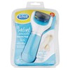 Scholl Velvet Smooth Express Pedi