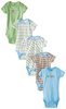 Baby Boys Bodysuits