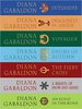 Diana Gabaldon "Outlander"